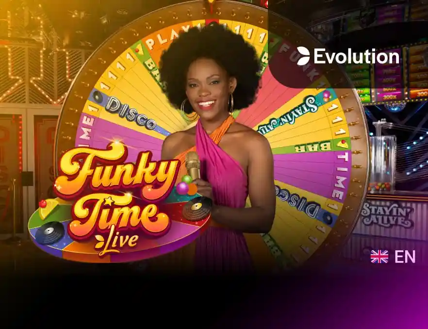 Funky Time